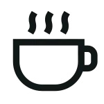 Steam SVG Icon